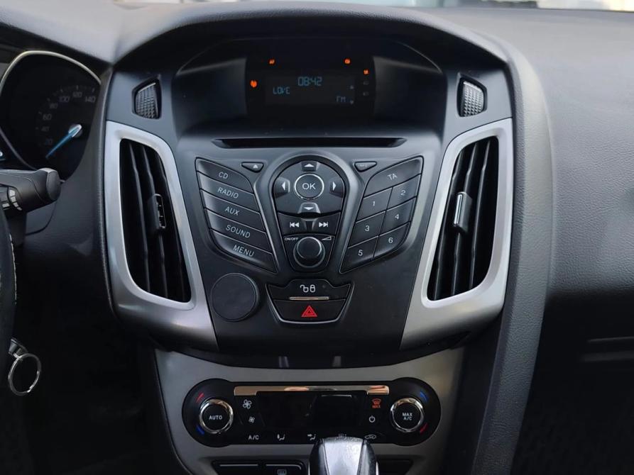 Ford Focus III Санкт-Петербург  - изображение 17