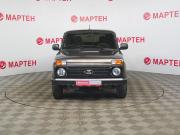 Lada (ВАЗ) 2121 (4x4) I Рестайлинг (2020) Вологда  - изображение 19