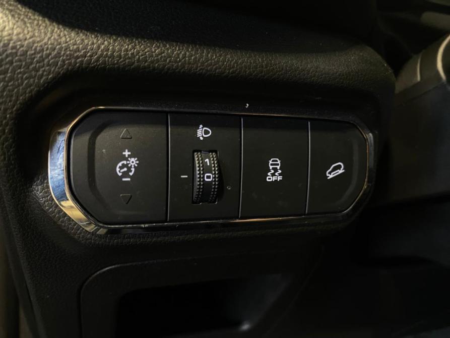 Haval Jolion I Рестайлинг Челябинск  - изображение 16
