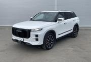 Jaecoo J7 I Иваново  - изображение 26