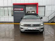 Volkswagen Tiguan II Альметьевск  - изображение 20