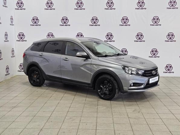 Lada (ВАЗ) Vesta I с пробегом 2019 года, цена 1 189 000 рублей, 74442 км, универсал, Автокод Объявления