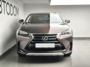 Lexus NX I Москва  - изображение 33