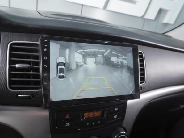 SsangYong Actyon II с пробегом 2012 года, цена 750 000 рублей, 144372 км, внедорожник, Автокод Объявления