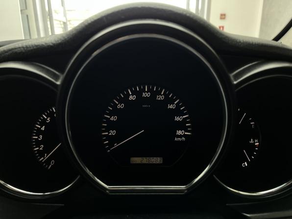 Toyota Harrier II (XU30) с пробегом 2003 года, цена 1 000 000 рублей, 278081 км, внедорожник, Автокод Объявления