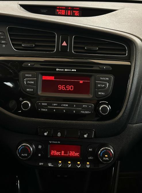 Kia Ceed II Москва  - изображение 7