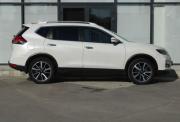 Nissan X-Trail III Рестайлинг Саратов  - изображение 32