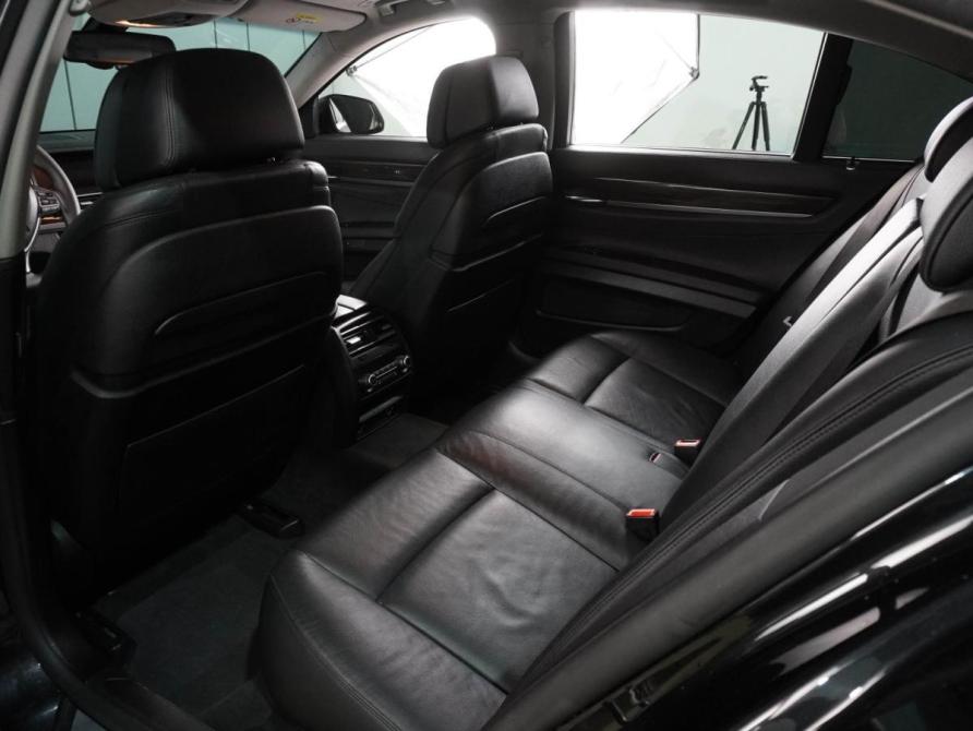 BMW 7 серии V (F01/F02/F04) Рестайлинг Воронеж  - изображение 11