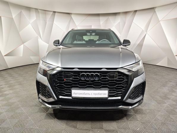 Audi RS Q8 I с пробегом 2020 года, цена 10 999 999 рублей, 43615 км, внедорожник, Автокод Объявления