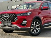 Chery Tiggo 7 Pro I Волгоград  - изображение 34