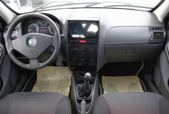 Fiat Albea I Рестайлинг с пробегом 2008 года, цена 170 000 рублей, 226080 км, седан, Автокод Объявления