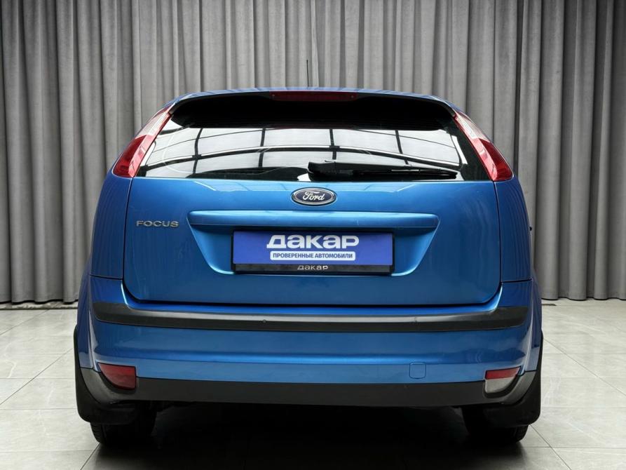 Ford Focus II Ижевск  - изображение 5