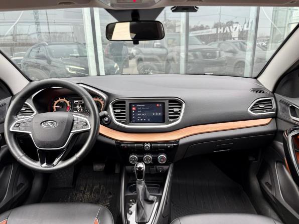 Lada (ВАЗ) Vesta I Рестайлинг (NG) с пробегом 2024 года, цена 1 445 000 рублей, 36776 км, универсал, Автокод Объявления