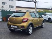 Renault Sandero II Санкт-Петербург  - изображение 15