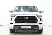 Toyota Sequoia III Иркутск  - изображение 22