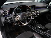 Mercedes-Benz CLA II (C118 X118) Москва  - изображение 28