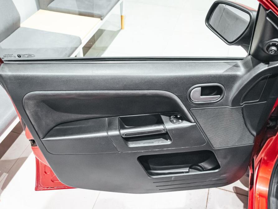 Ford Fusion I Рестайлинг Екатеринбург  - изображение 12