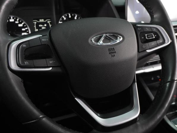 Chery Tiggo 4 Pro I с пробегом 2023 года, цена 1 539 000 рублей, 43398 км, внедорожник, Автокод Объявления