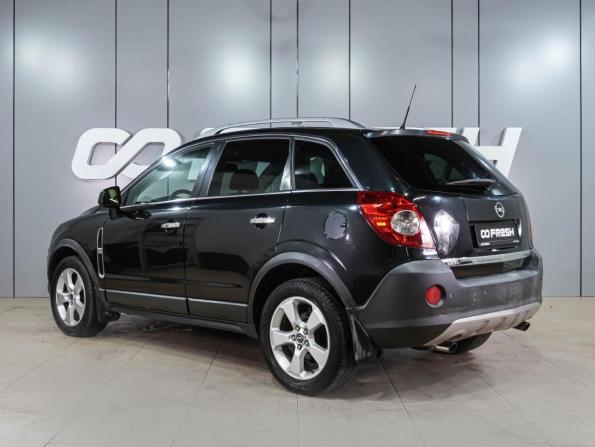 Opel Antara I с пробегом 2010 года, цена 859 000 рублей, 212036 км, внедорожник, Автокод Объявления
