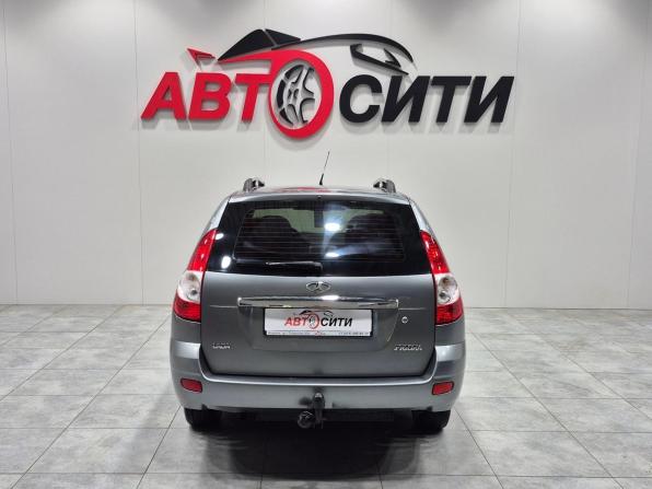 Lada (ВАЗ) Priora I с пробегом 2009 года, цена 315 000 рублей, 122000 км, универсал, Автокод Объявления