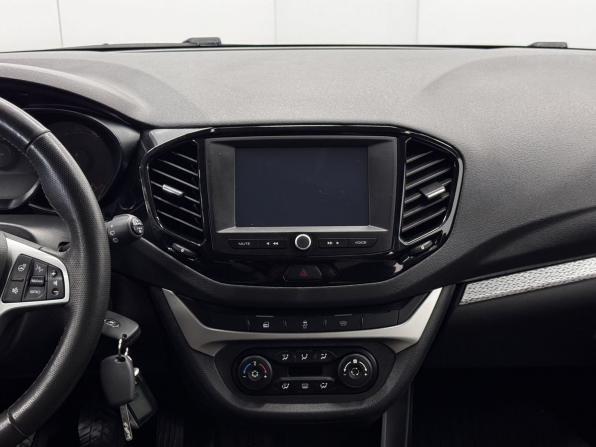 Lada (ВАЗ) Vesta I с пробегом 2022 года, цена 1 249 000 рублей, 137716 км, универсал, Автокод Объявления