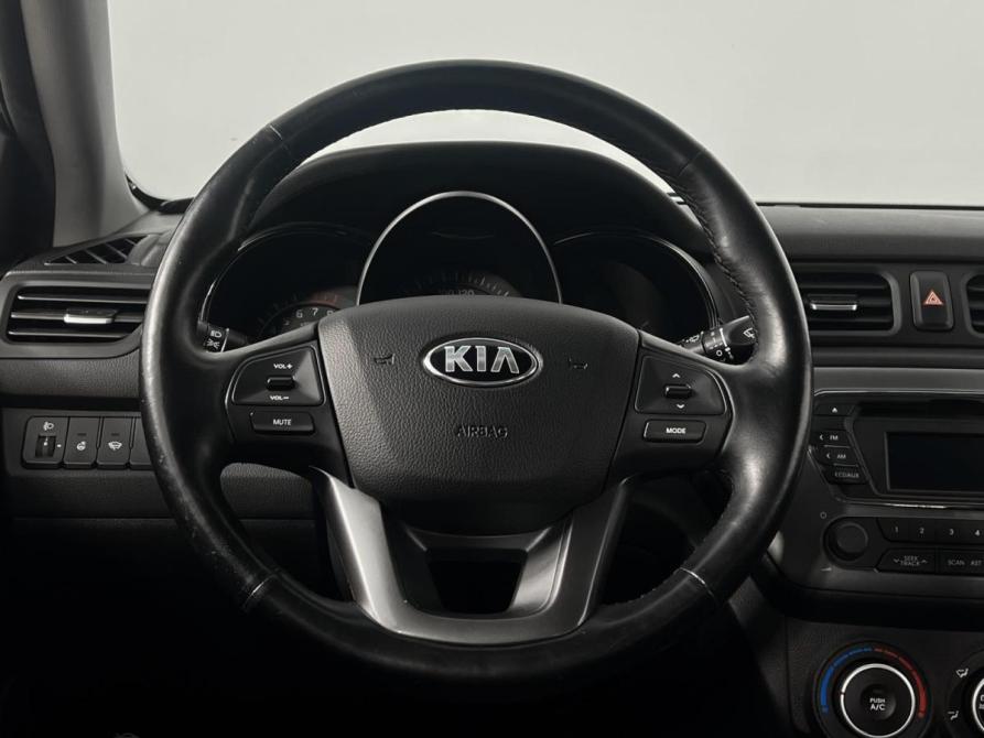Kia Rio III Казань  - изображение 10