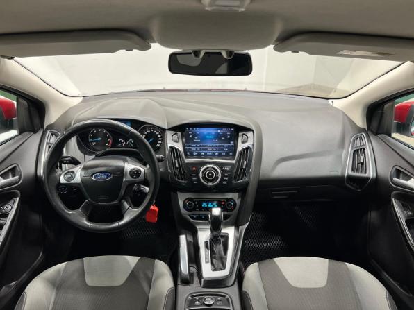 Ford Focus III с пробегом 2012 года, цена 830 000 рублей, 172929 км, хэтчбек, Автокод Объявления