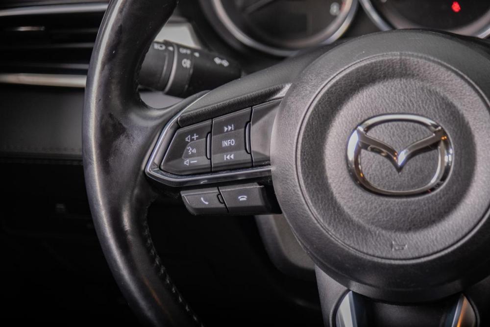 Mazda 6 III (GJ) Рестайлинг 2 Томск  - изображение 12