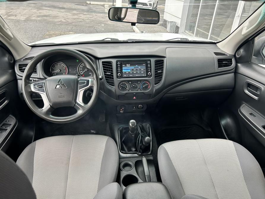 Mitsubishi L200 V Рестайлинг Новокузнецк  - изображение 11