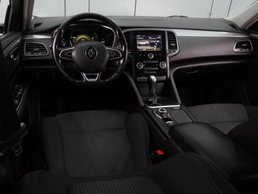 Renault Talisman I Воронеж  - изображение 6