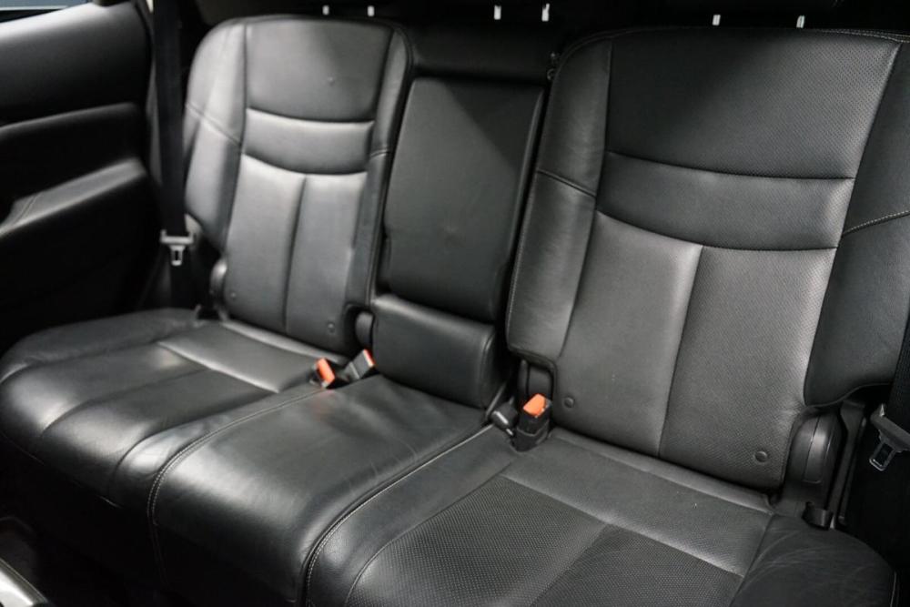 Nissan Murano III (Z52) Крым  - изображение 22