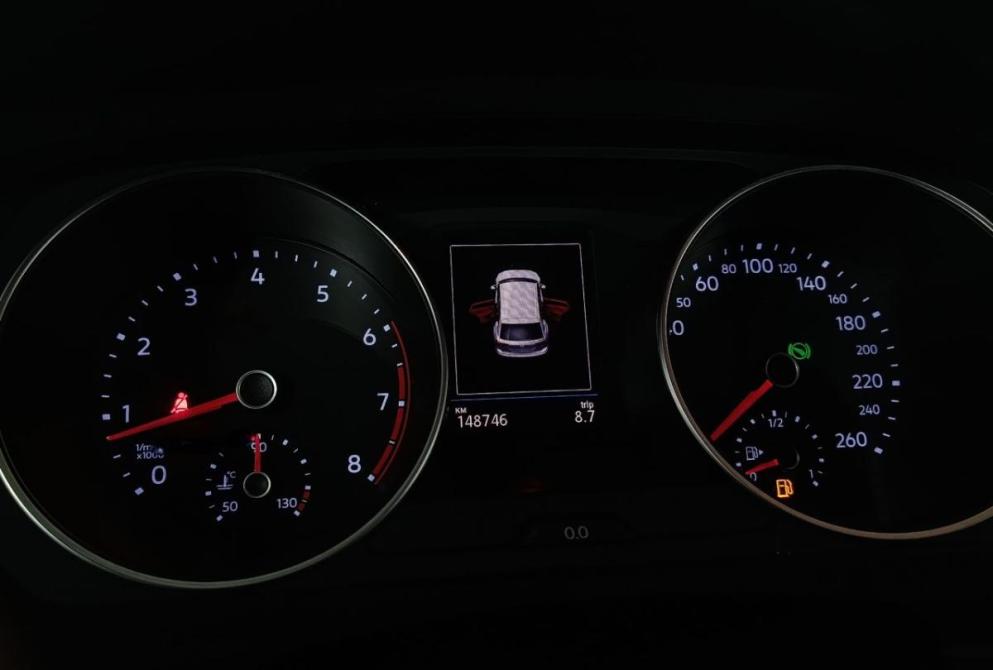 Volkswagen Tiguan II Волгоград  - изображение 14