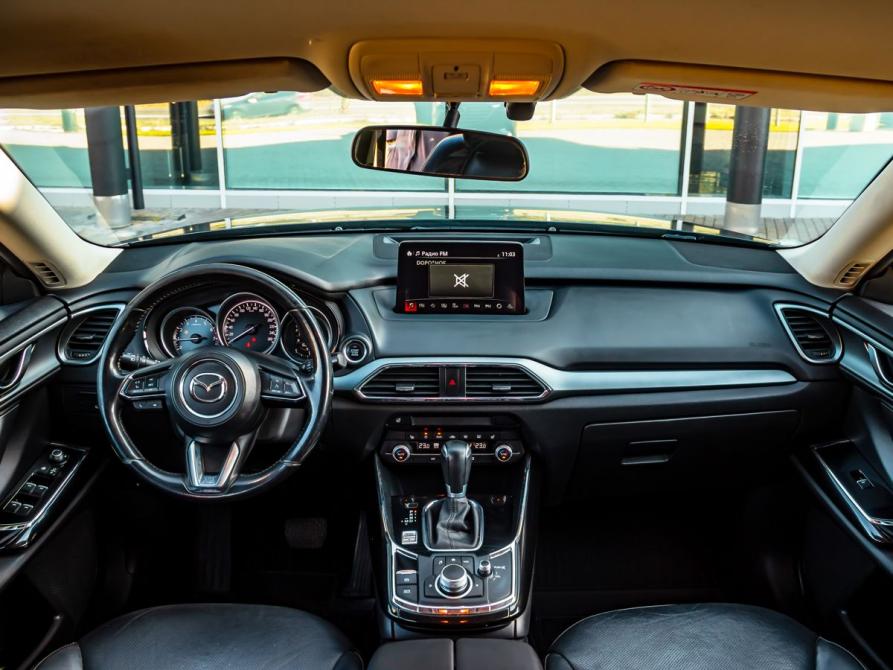 Mazda CX-9 II Магнитогорск  - изображение 16