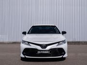 Toyota Camry VIII (XV70) Сочи  - изображение 25