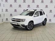 Renault Duster I Рестайлинг Тольятти  - изображение 22