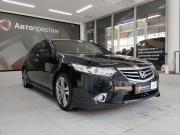 Honda Accord VIII Рестайлинг Минеральные Воды  - изображение 22