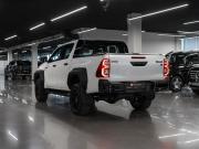 Toyota Hilux VIII Рестайлинг 2 Москва  - изображение 34
