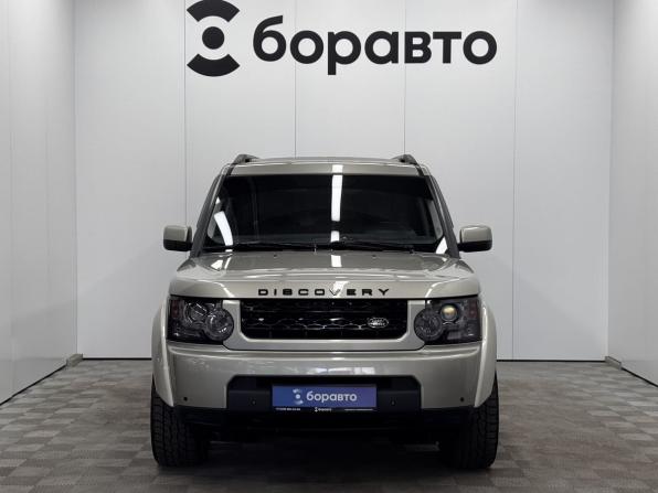 Land Rover Discovery IV Рестайлинг с пробегом 2013 года, цена 2 120 000 рублей, 234522 км, внедорожник, Автокод Объявления