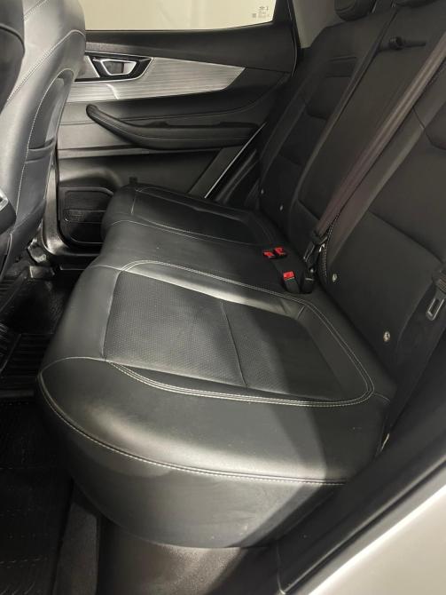 Chery Tiggo 4 Pro I Воронеж  - изображение 23