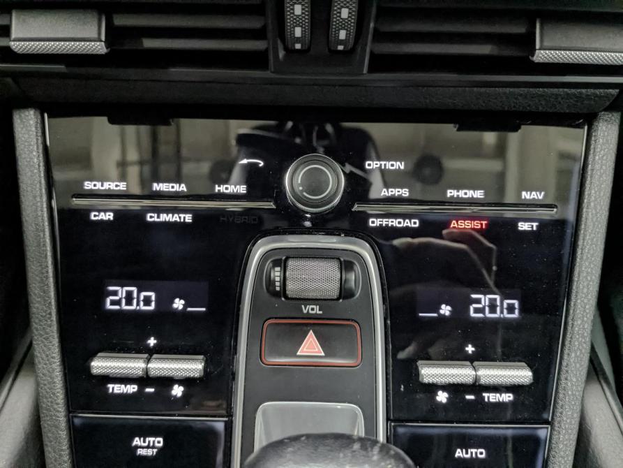 Porsche Cayenne III Санкт-Петербург  - изображение 27