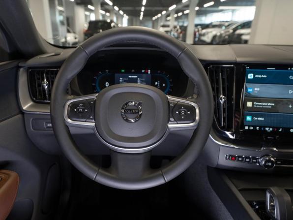 Volvo XC60 II Рестайлинг с пробегом 2024 года, цена 5 280 000 рублей, 24011 км, внедорожник, Автокод Объявления