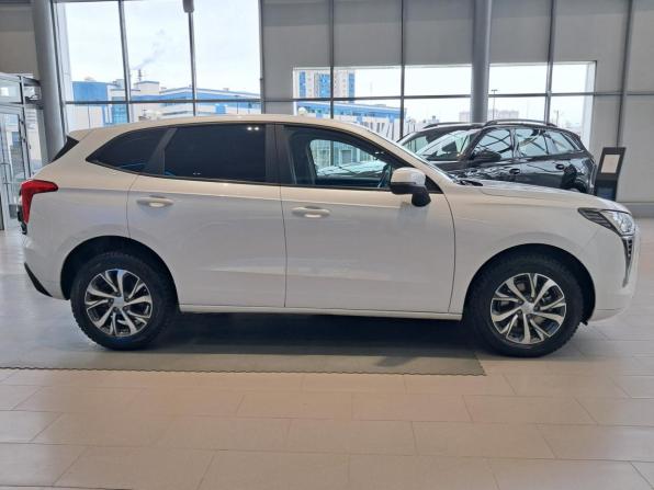 Haval Jolion I с пробегом 2022 года, цена 1 730 000 рублей, 67294 км, внедорожник, Автокод Объявления
