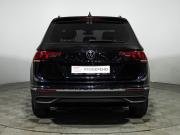 Volkswagen Tiguan II Рестайлинг Санкт-Петербург  - изображение 25