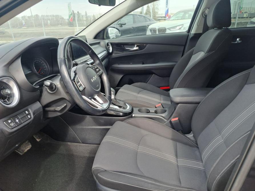 Kia Cerato IV Рестайлинг Набережные Челны  - изображение 20