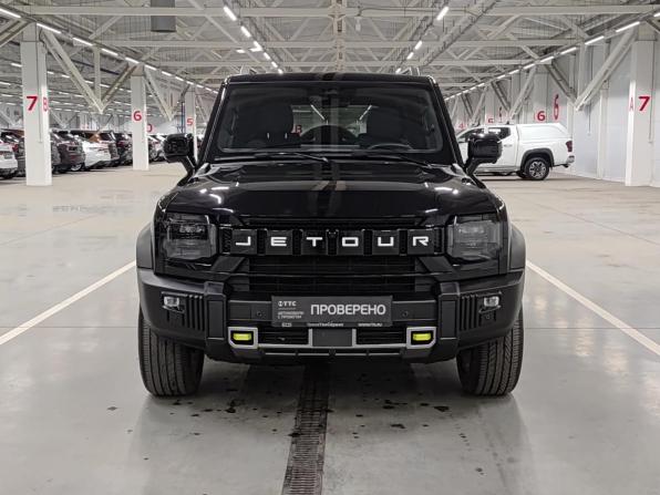 JETOUR T2 с пробегом 2024 года, цена 3 420 000 рублей, 47639 км, внедорожник, Автокод Объявления