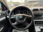 Skoda Octavia II (A5) Рестайлинг Тула  - изображение 23