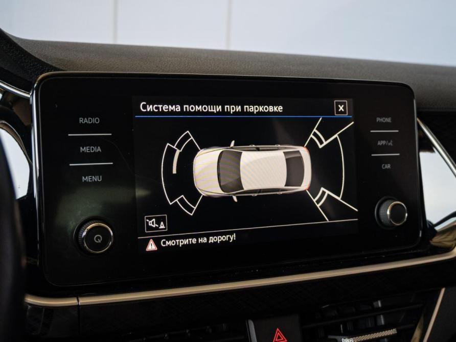 Volkswagen Polo VI Краснодар  - изображение 12