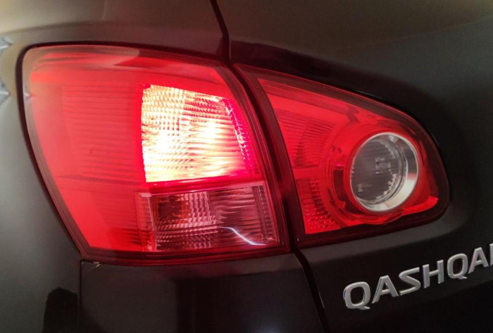 Nissan Qashqai I Ярославль  - изображение 24