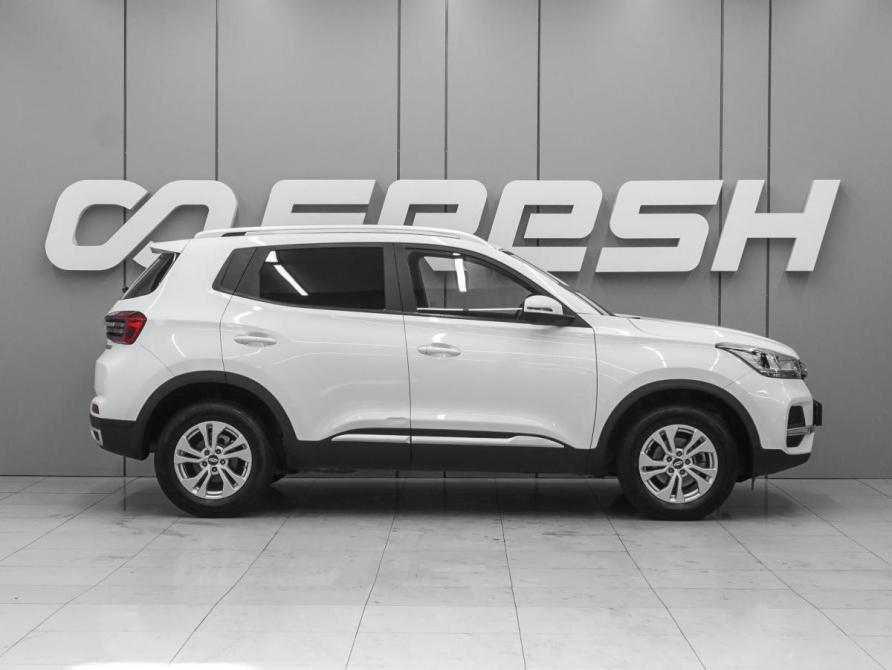 Chery Tiggo 4 I Рестайлинг Ростов-на-Дону  - изображение 5
