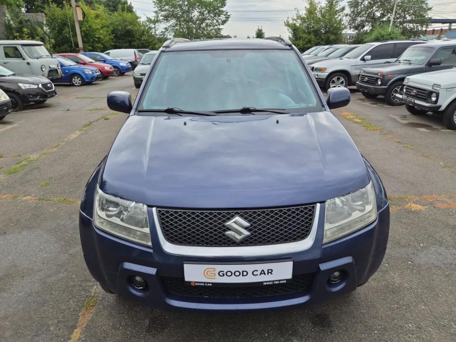 Suzuki Grand Vitara II Рестайлинг Саратов  - изображение 13